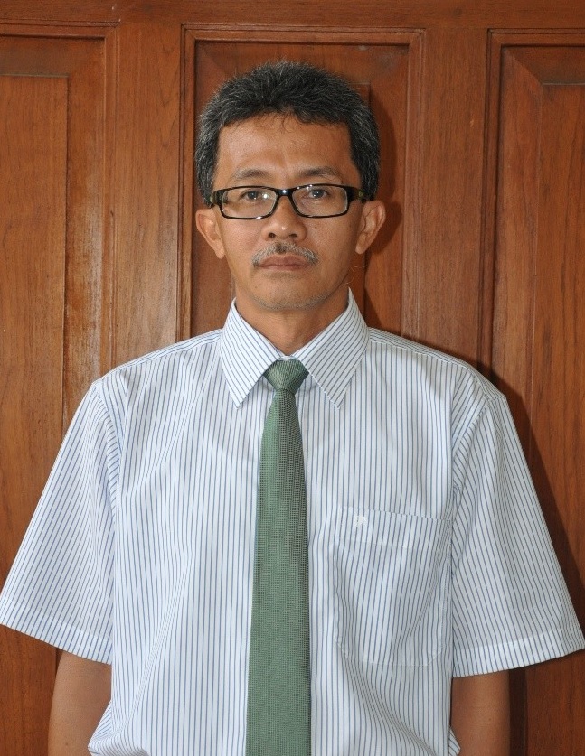 Drs. Mochamad Taopiq – FITB – ITB