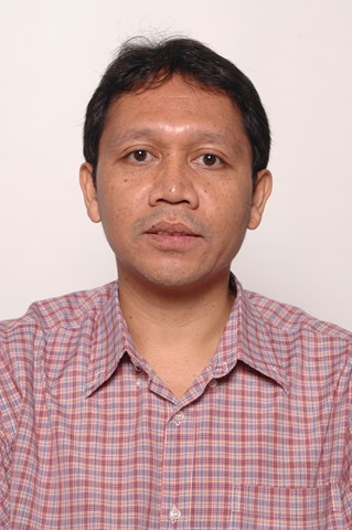 Dr.Ir. Agung Budi Harto, M.Sc. – FITB – ITB