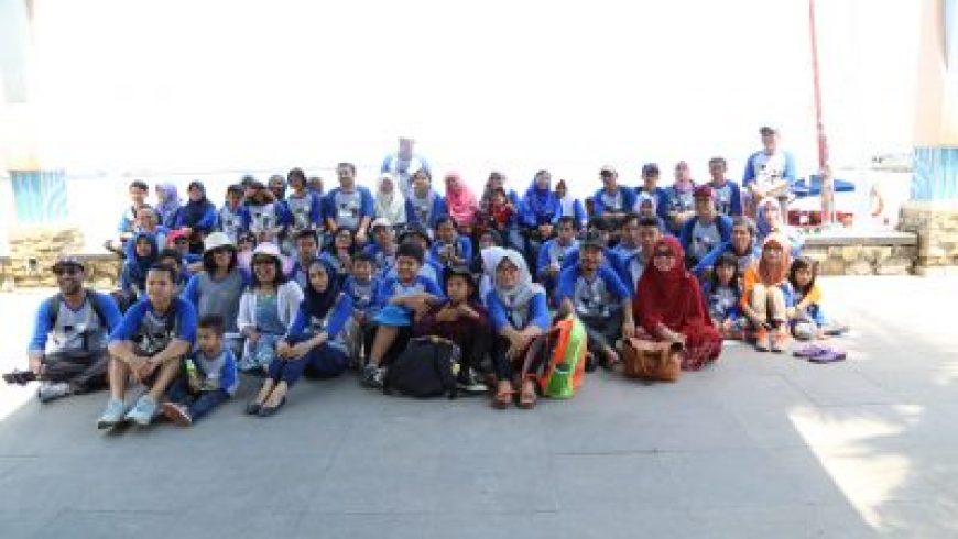 Family Gathering Faculty Office Staff – FEST 2016