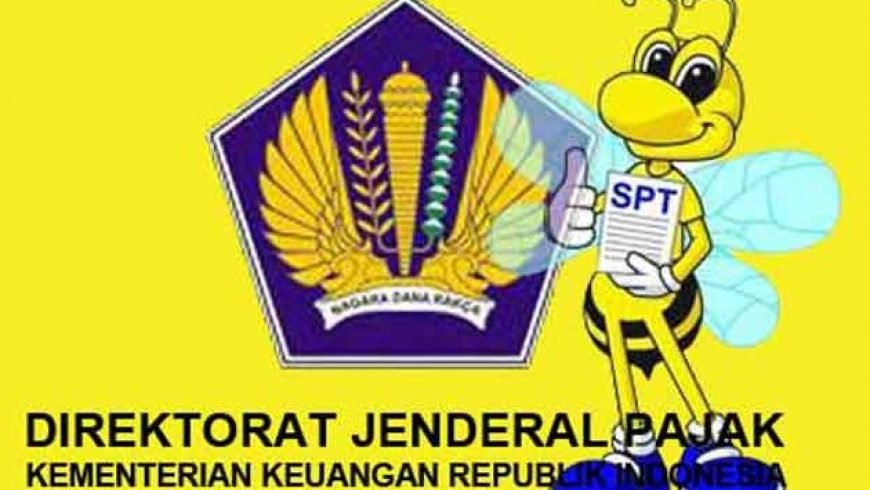 Official, Directorate General of Taxes renew SPT Reporting Year