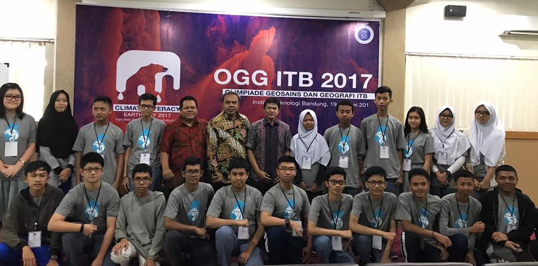 OGG ITB 2017