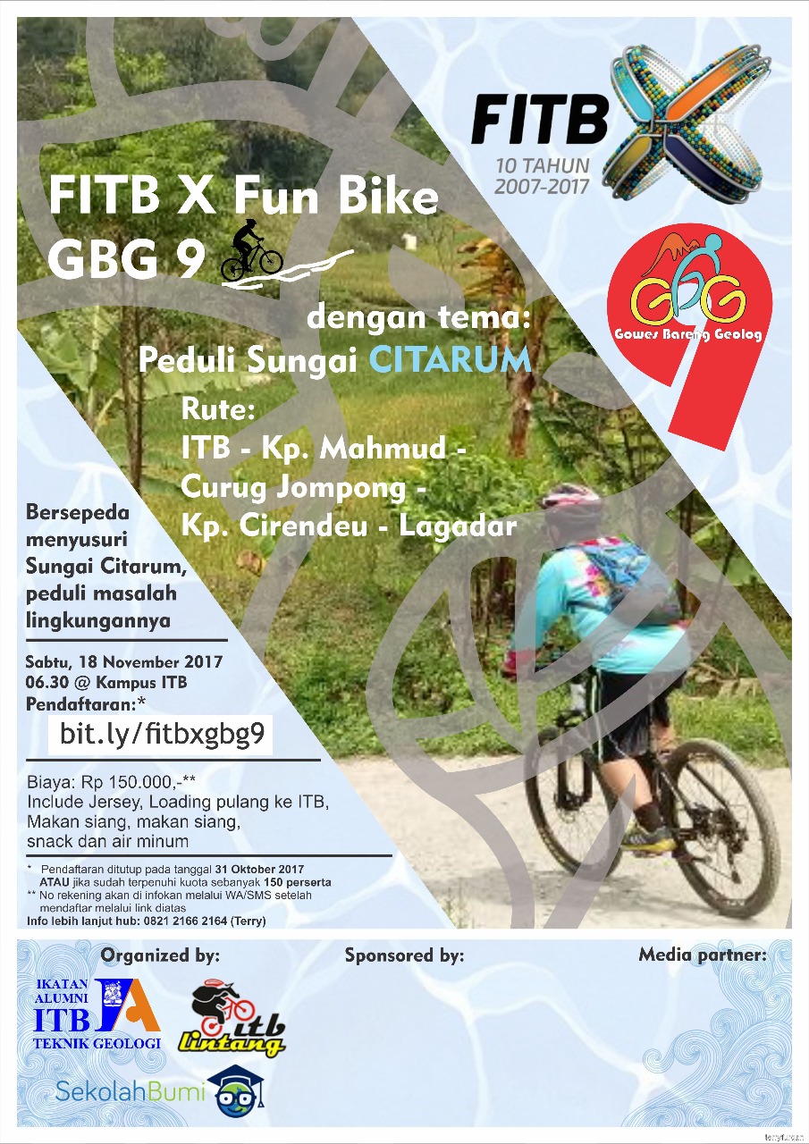 FITB X Fun Bike & GBG 9