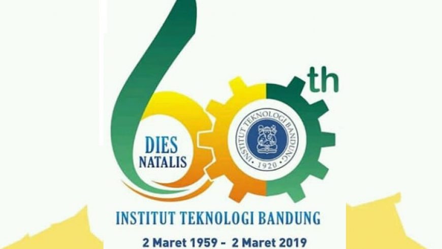 Congratulations on the 60th Anniversary of ITB, 2 March 2019.