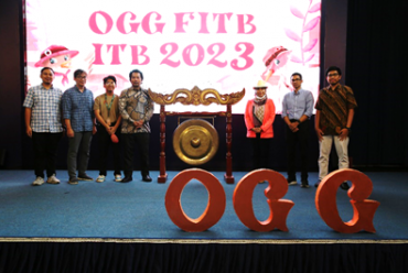 Celebrating Excellence: Students’ Geoscience and Geography Knowledge were Highlighted at Olimpiade Geografi dan Geosains (OGG) Institut Teknologi Bandung (ITB) 2023