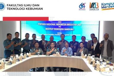 Forging Collaborative Paths: MOA Signed for Hydrographic Surveyor Engineer Professional Program  Between the STTAL, the Indonesian Navy & FEST, ITB