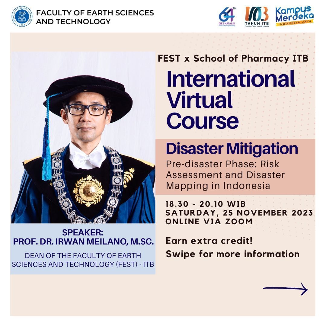 International Virtual Course