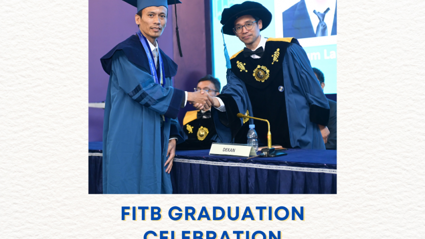 fitb graduation celebration april 2024