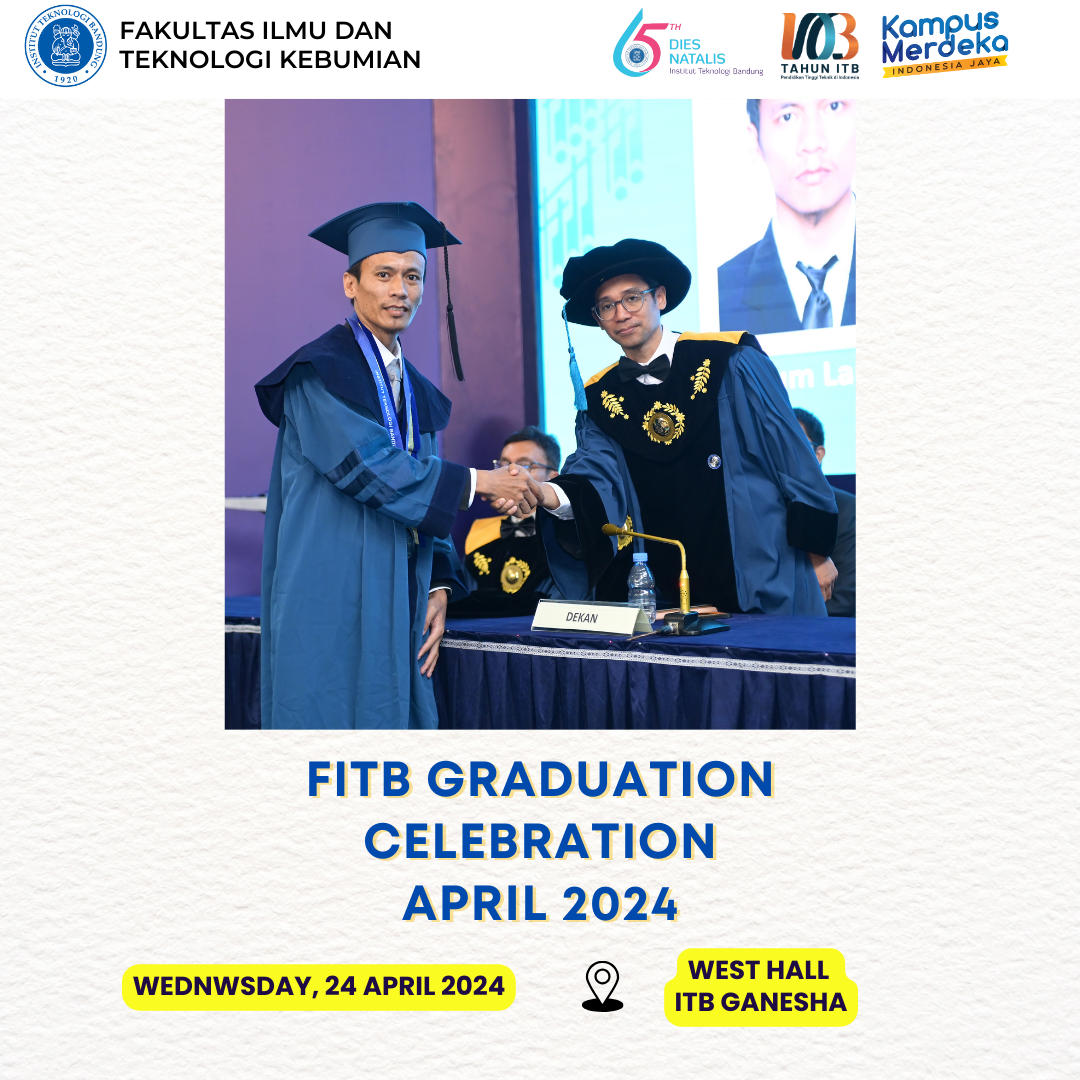 fitb graduation celebration april 2024