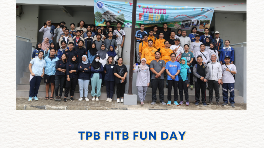 TPB FITB FUN DAY