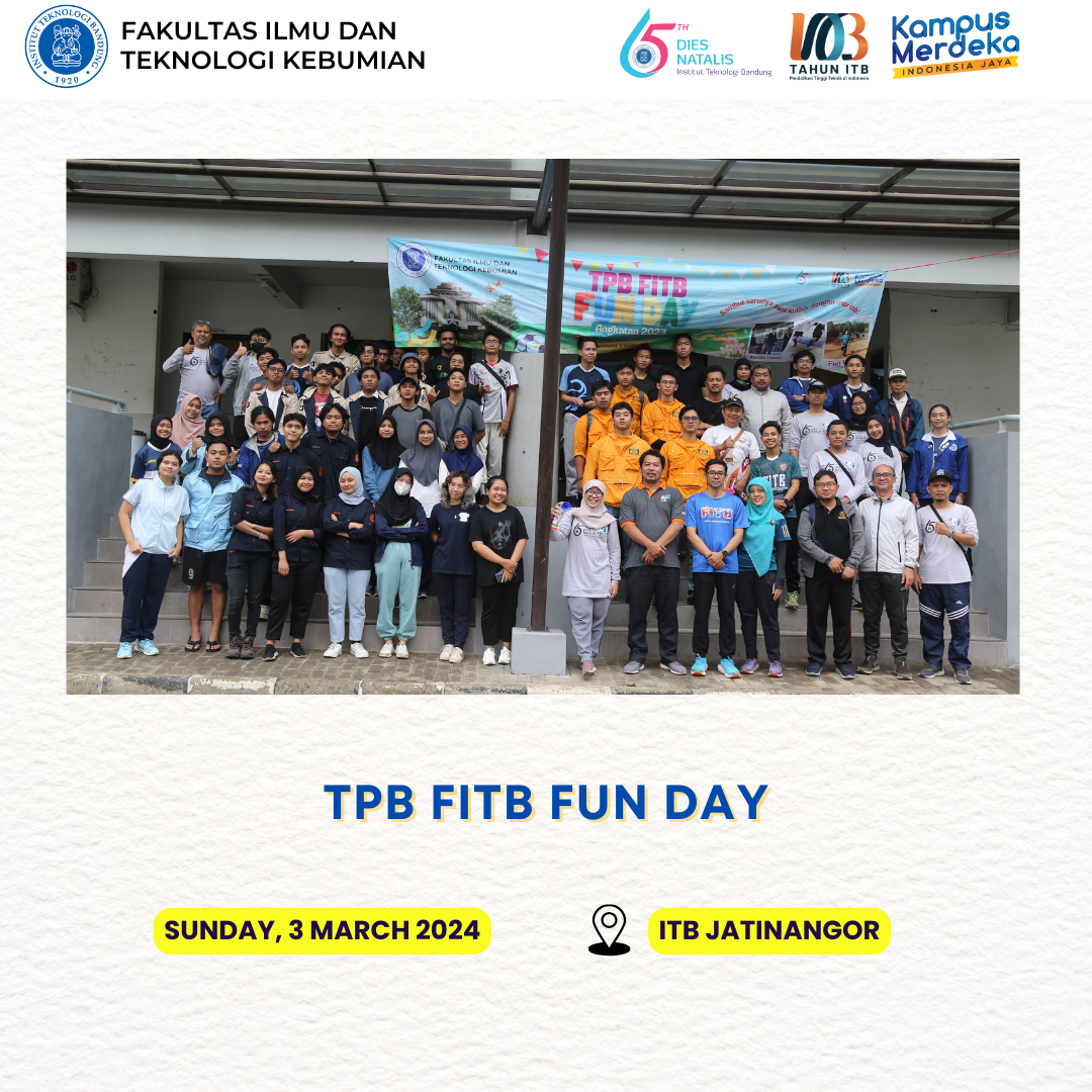 TPB FITB FUN DAY