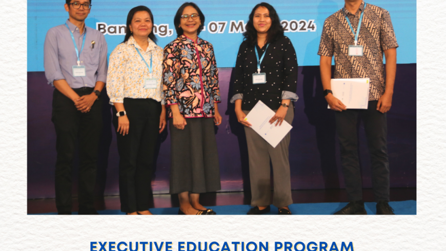 executive education program