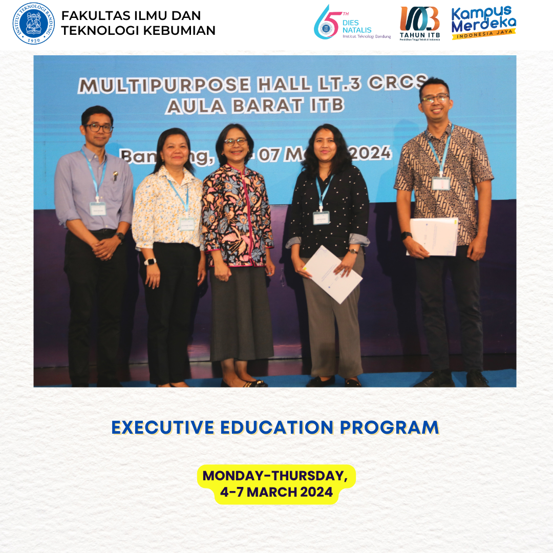 executive education program